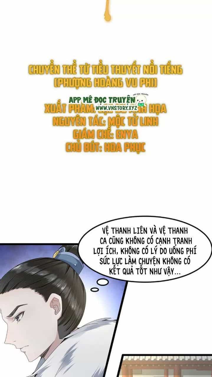 Phượng Hoàng Vu Phi - Chương 45 - ảnh 2