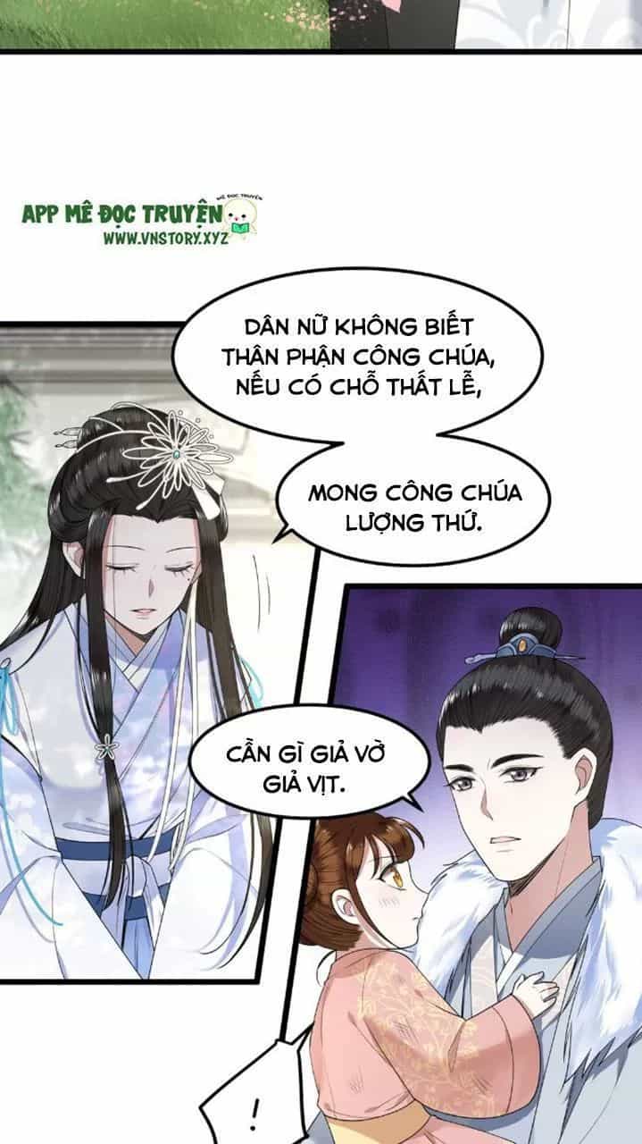 Phượng Hoàng Vu Phi - Chương 45 - ảnh 22