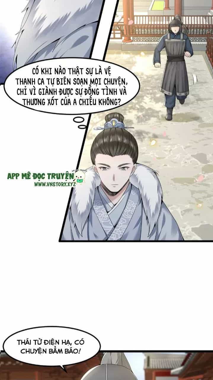 Phượng Hoàng Vu Phi - Chương 45 - ảnh 3