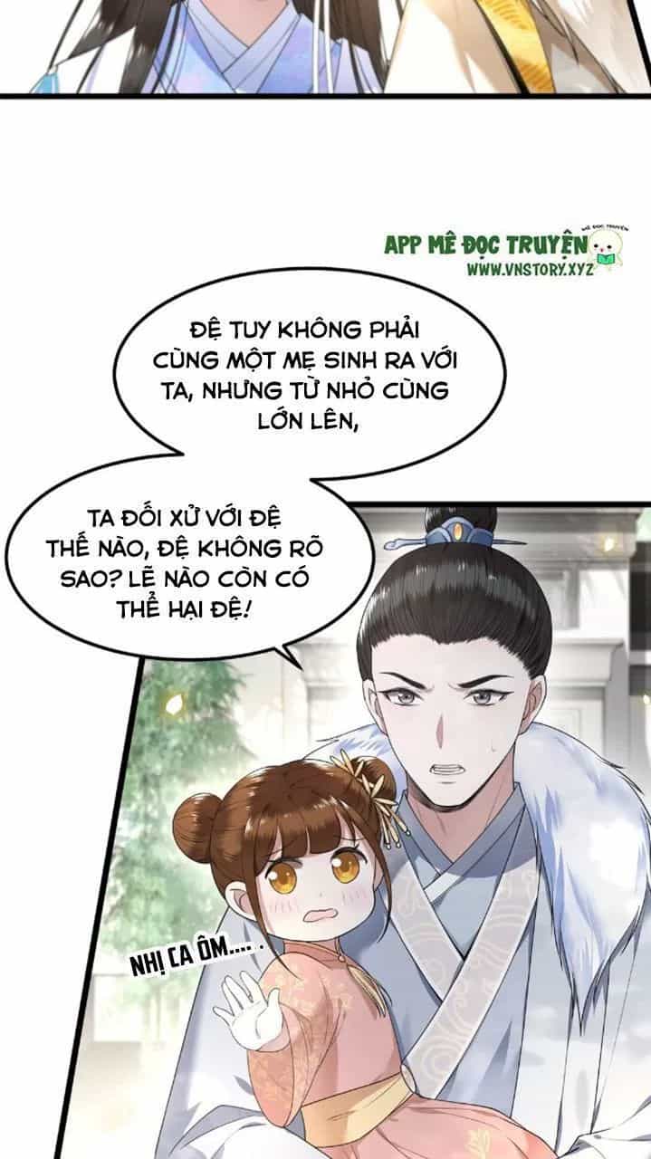 Phượng Hoàng Vu Phi - Chương 45 - ảnh 30