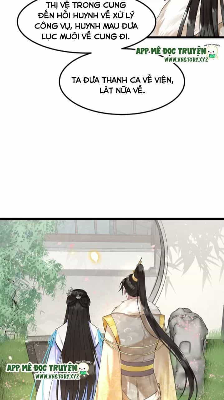 Phượng Hoàng Vu Phi - Chương 45 - ảnh 32