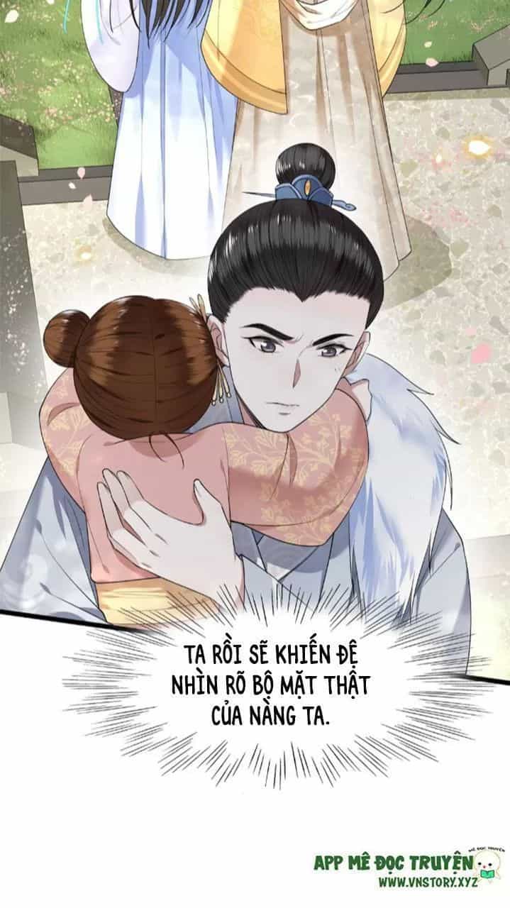 Phượng Hoàng Vu Phi - Chương 45 - ảnh 33