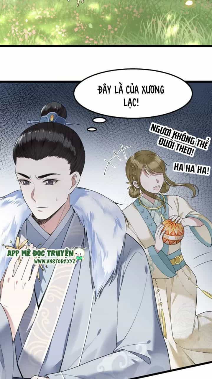 Phượng Hoàng Vu Phi - Chương 45 - ảnh 5