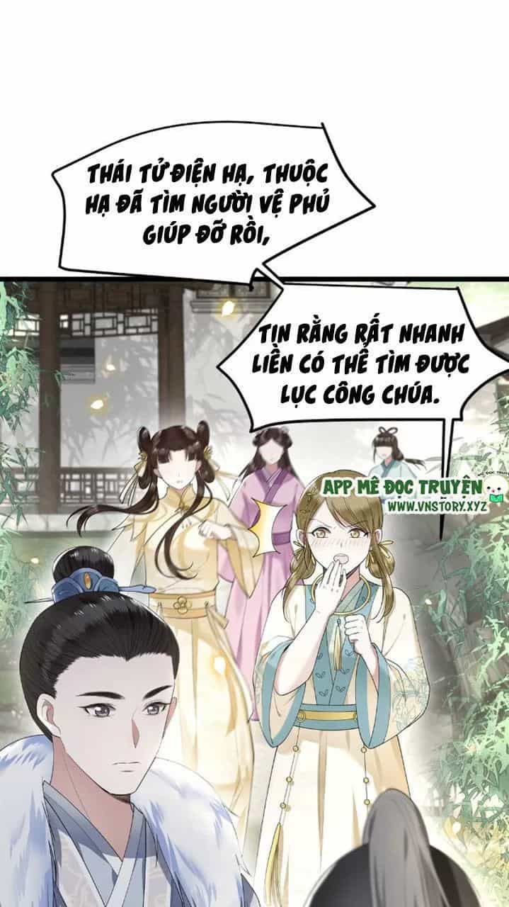 Phượng Hoàng Vu Phi - Chương 45 - ảnh 8