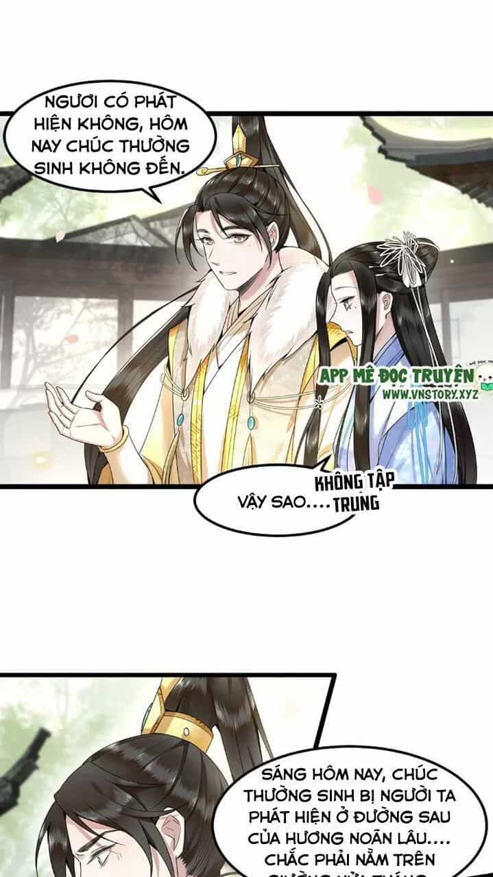 Phượng Hoàng Vu Phi - Chương 46 - ảnh 14