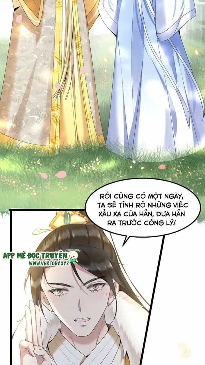 Phượng Hoàng Vu Phi - Chương 46 - ảnh 17
