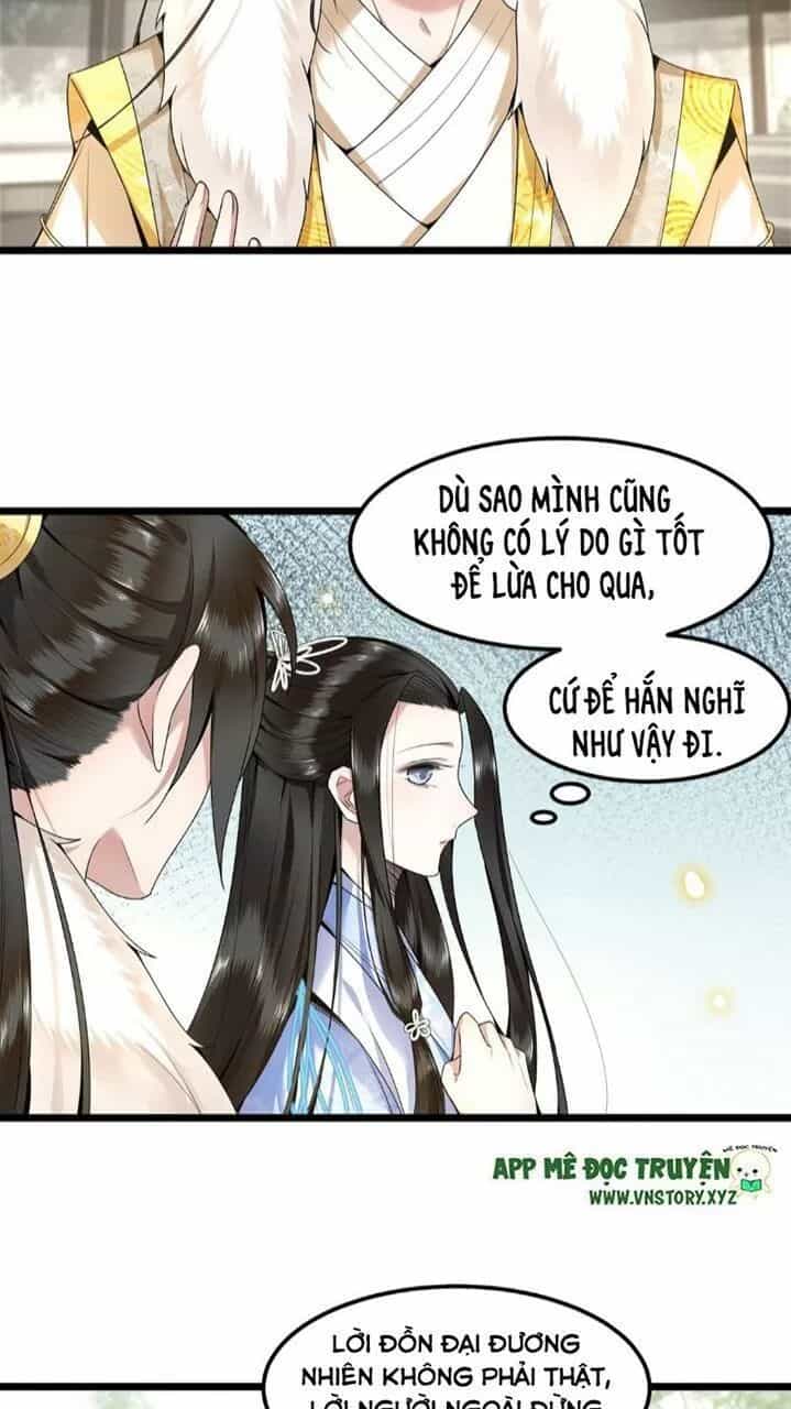 Phượng Hoàng Vu Phi - Chương 46 - ảnh 25