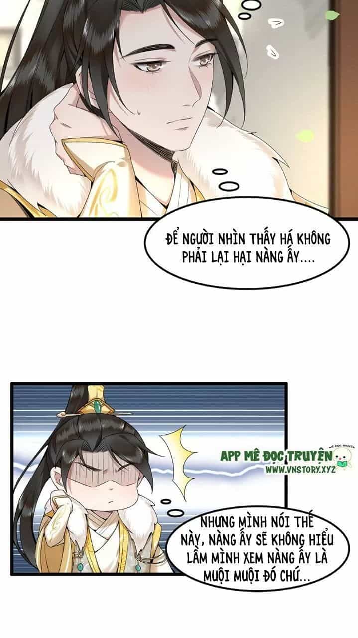 Phượng Hoàng Vu Phi - Chương 46 - ảnh 8