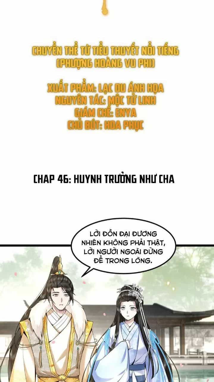 Phượng Hoàng Vu Phi - Chương 47 - ảnh 2