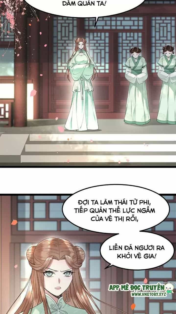 Phượng Hoàng Vu Phi - Chương 47 - ảnh 20