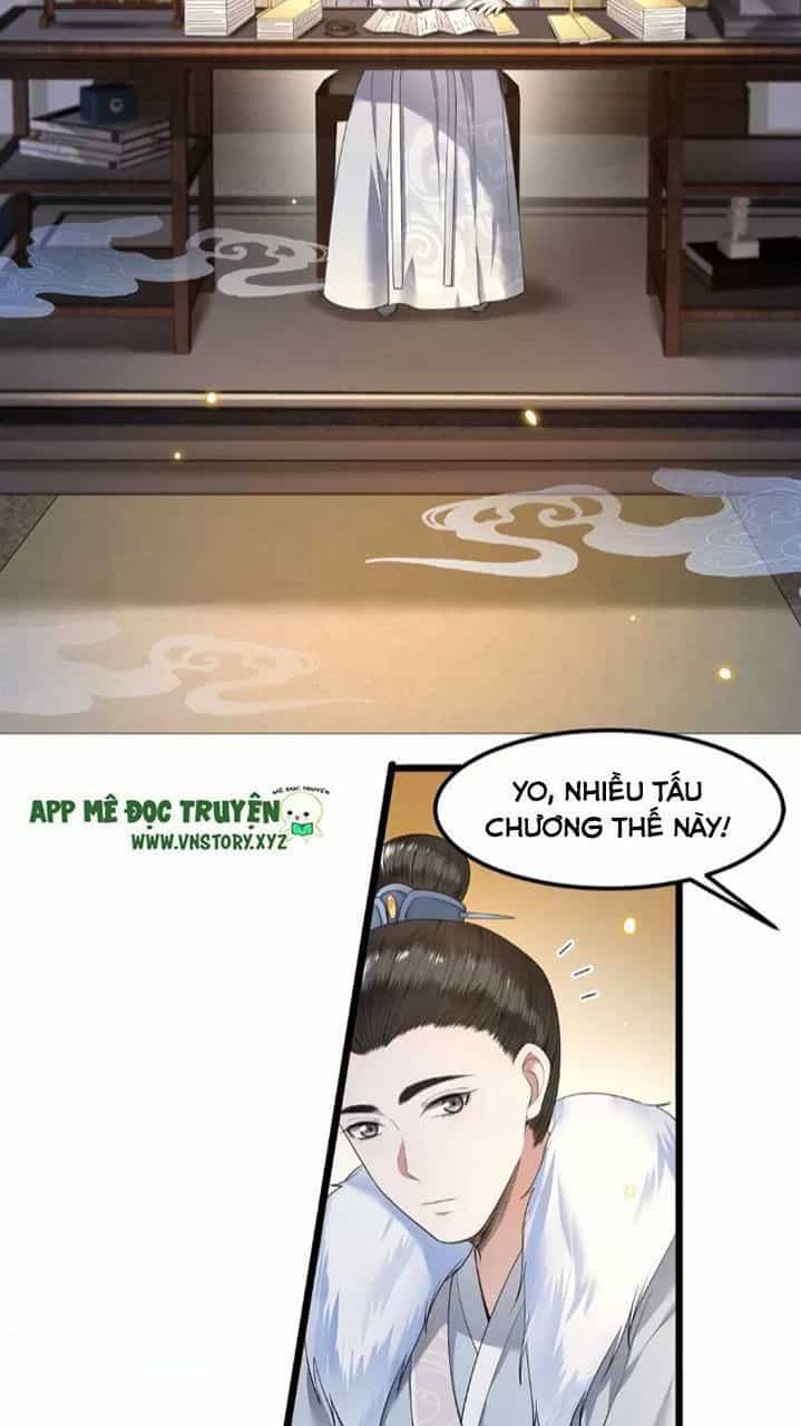 Phượng Hoàng Vu Phi - Chương 47 - ảnh 24