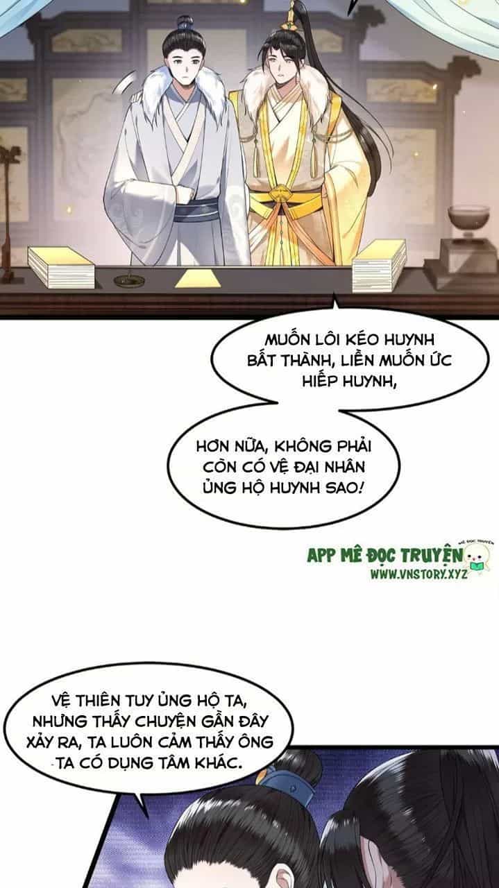 Phượng Hoàng Vu Phi - Chương 47 - ảnh 29