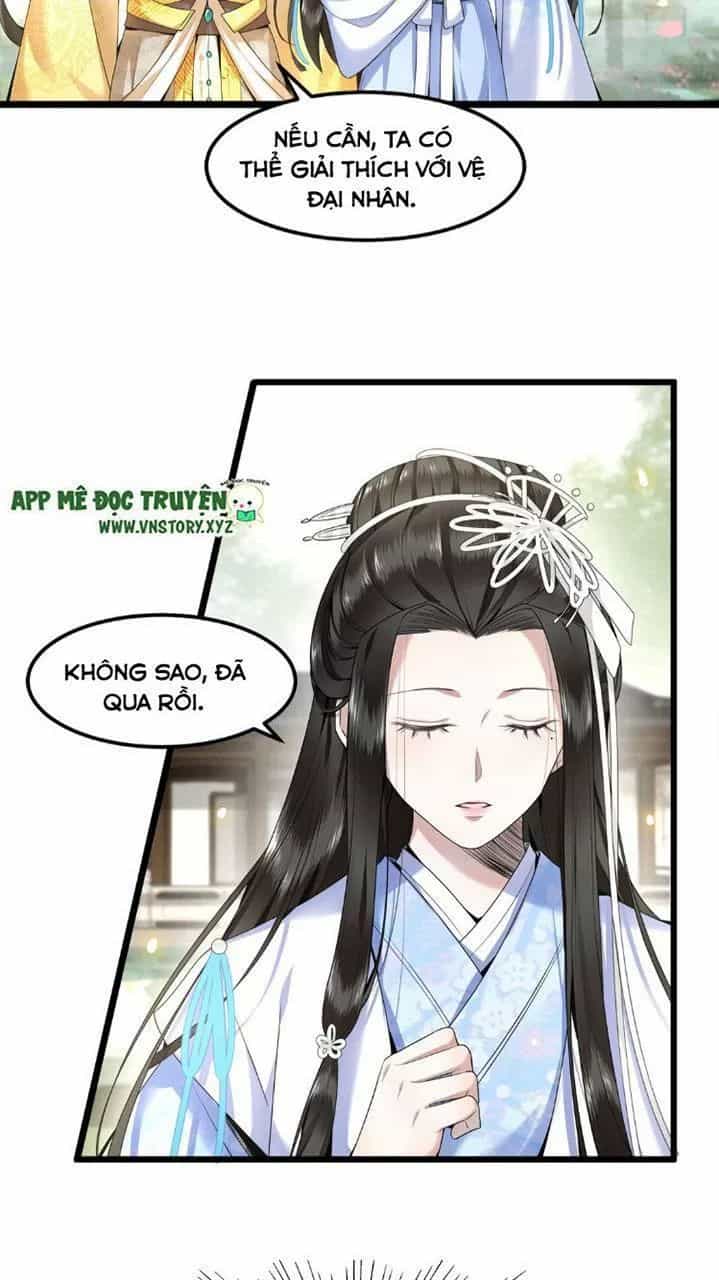 Phượng Hoàng Vu Phi - Chương 47 - ảnh 3