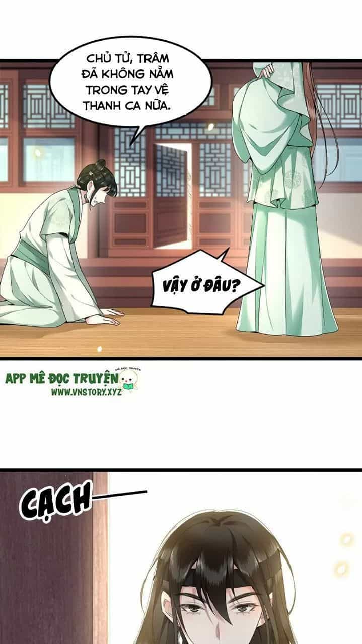 Phượng Hoàng Vu Phi - Chương 47 - ảnh 9
