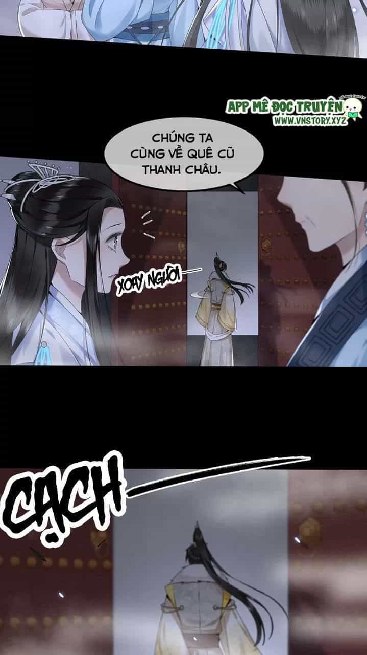 Phượng Hoàng Vu Phi - Chương 48 - ảnh 10
