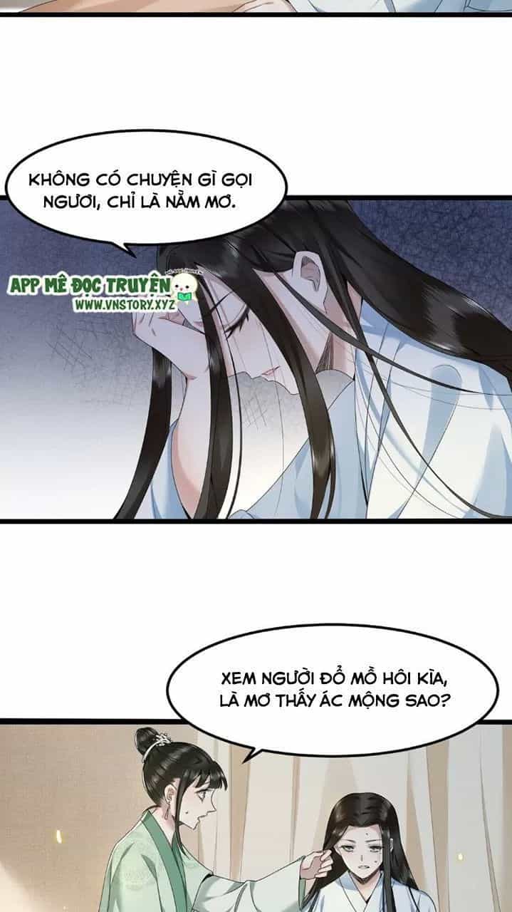 Phượng Hoàng Vu Phi - Chương 48 - ảnh 13