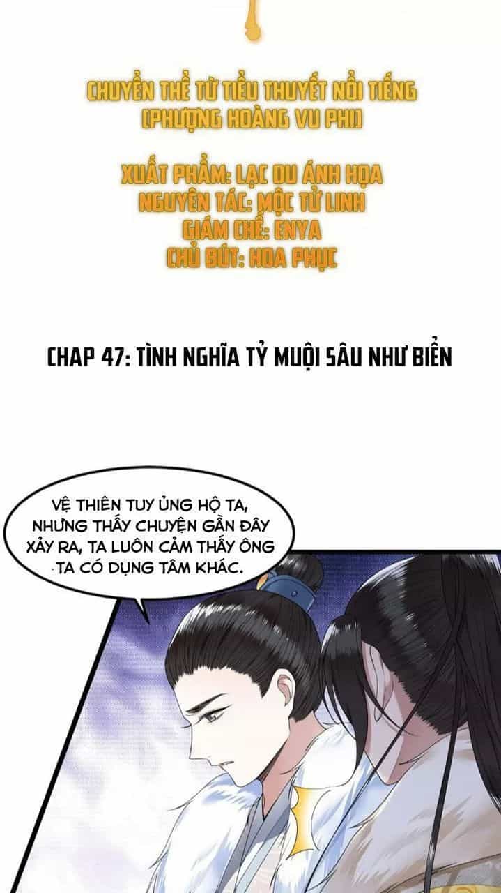 Phượng Hoàng Vu Phi - Chương 48 - ảnh 2