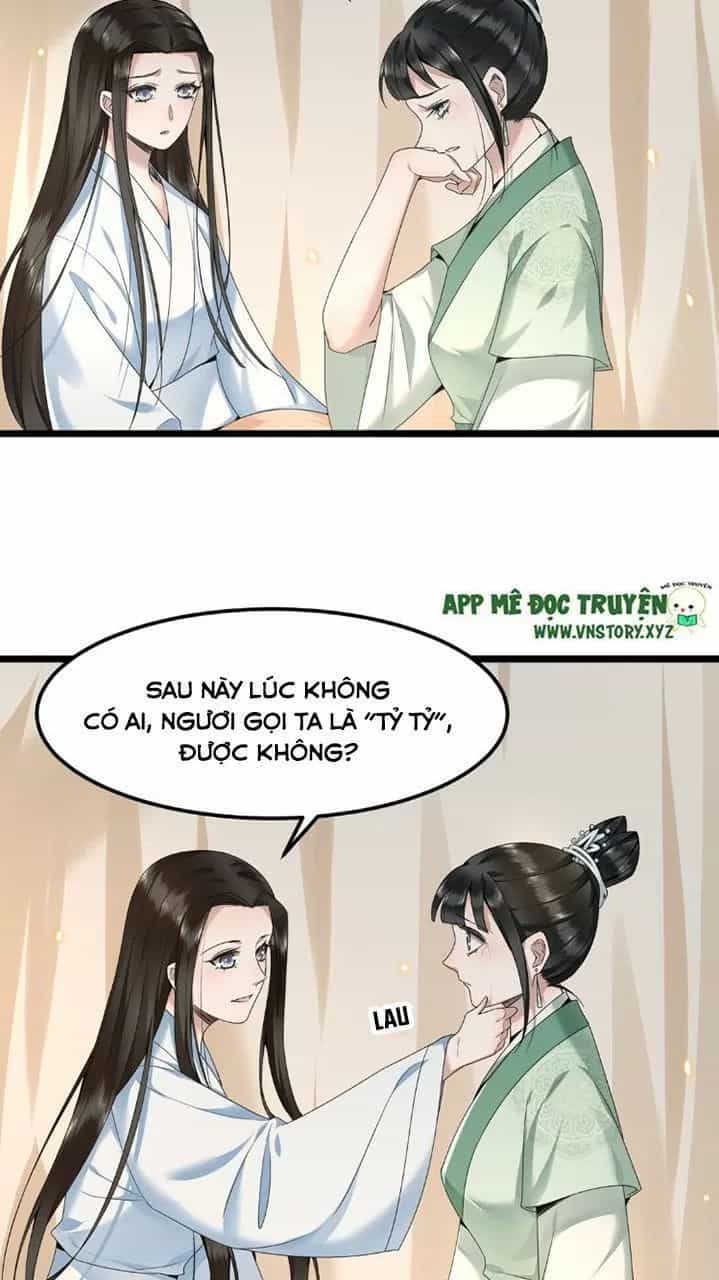 Phượng Hoàng Vu Phi - Chương 48 - ảnh 20