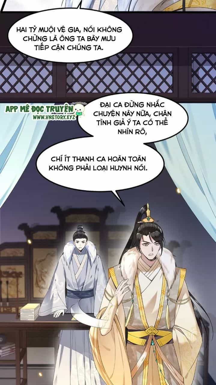 Phượng Hoàng Vu Phi - Chương 48 - ảnh 3