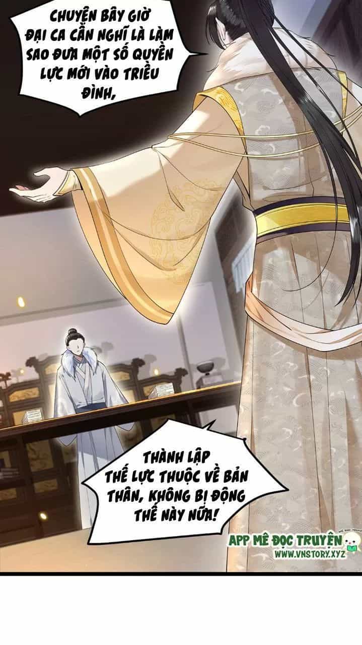 Phượng Hoàng Vu Phi - Chương 48 - ảnh 5