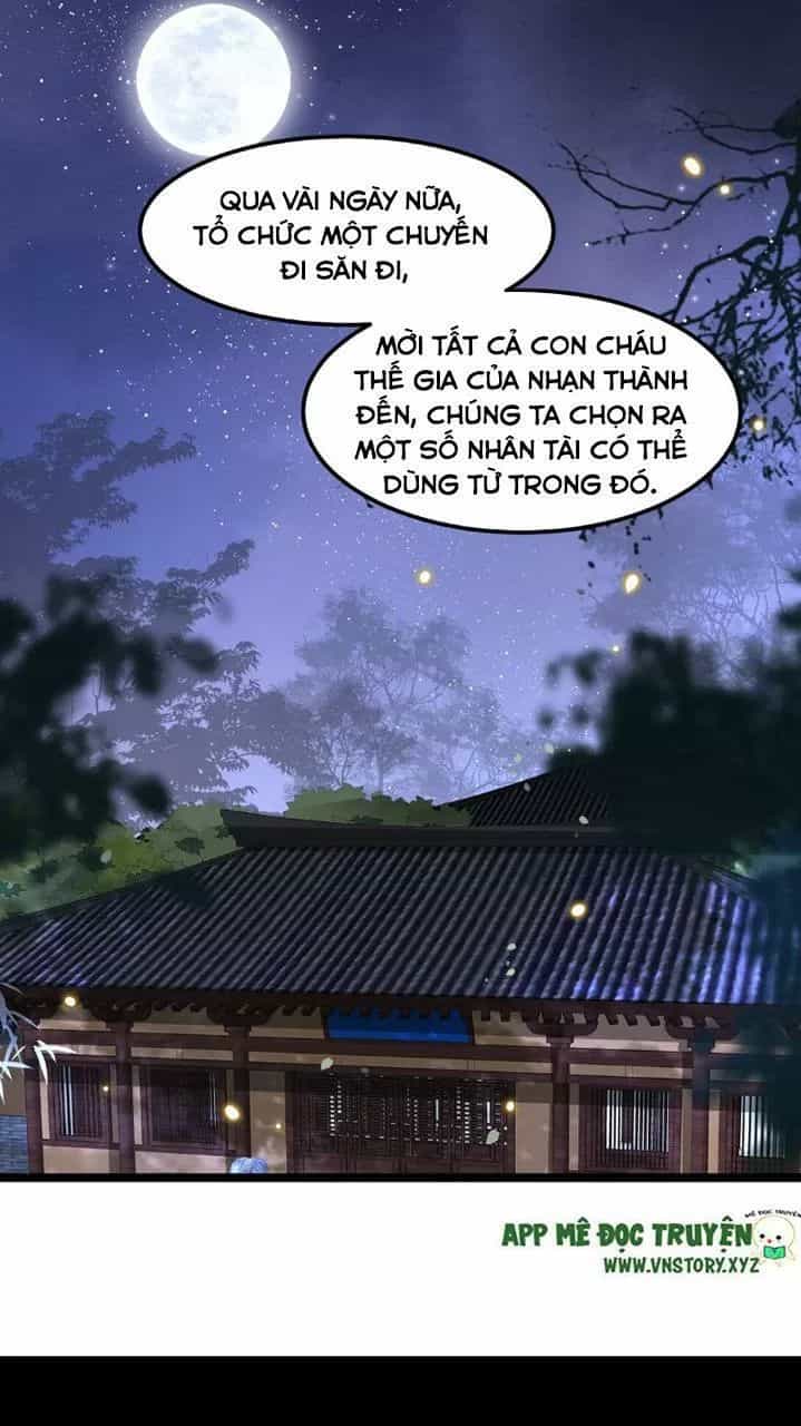 Phượng Hoàng Vu Phi - Chương 48 - ảnh 7