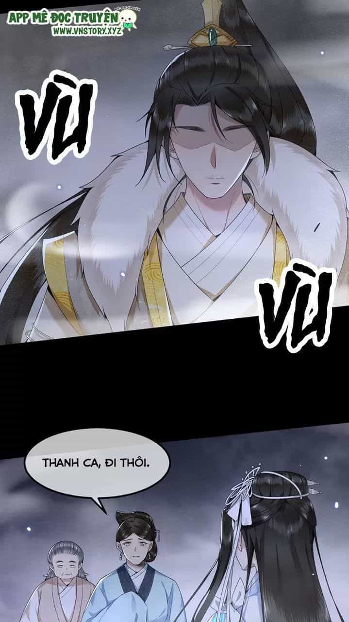 Phượng Hoàng Vu Phi - Chương 48 - ảnh 9