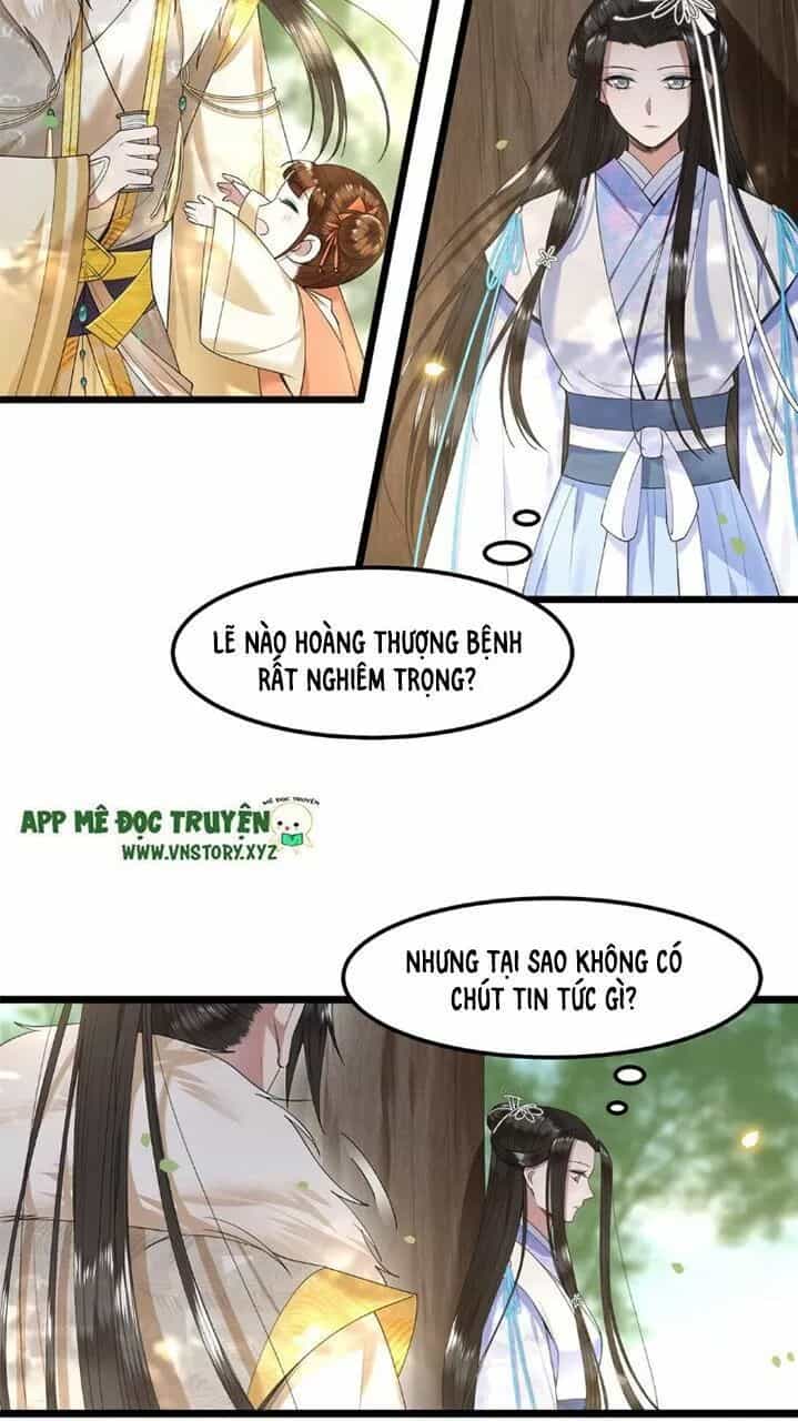 Phượng Hoàng Vu Phi - Chương 49 - ảnh 14