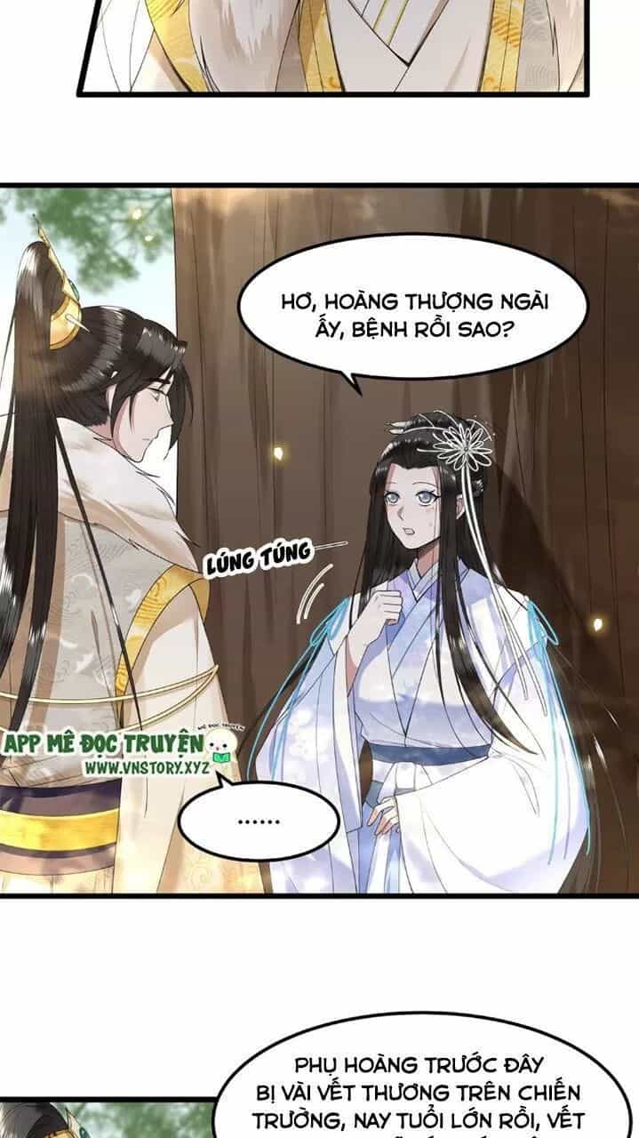 Phượng Hoàng Vu Phi - Chương 49 - ảnh 16