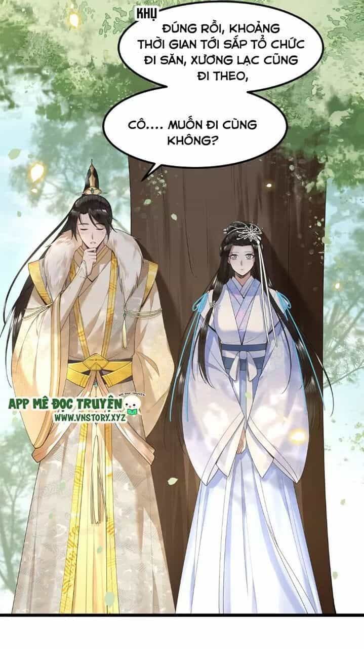 Phượng Hoàng Vu Phi - Chương 49 - ảnh 18