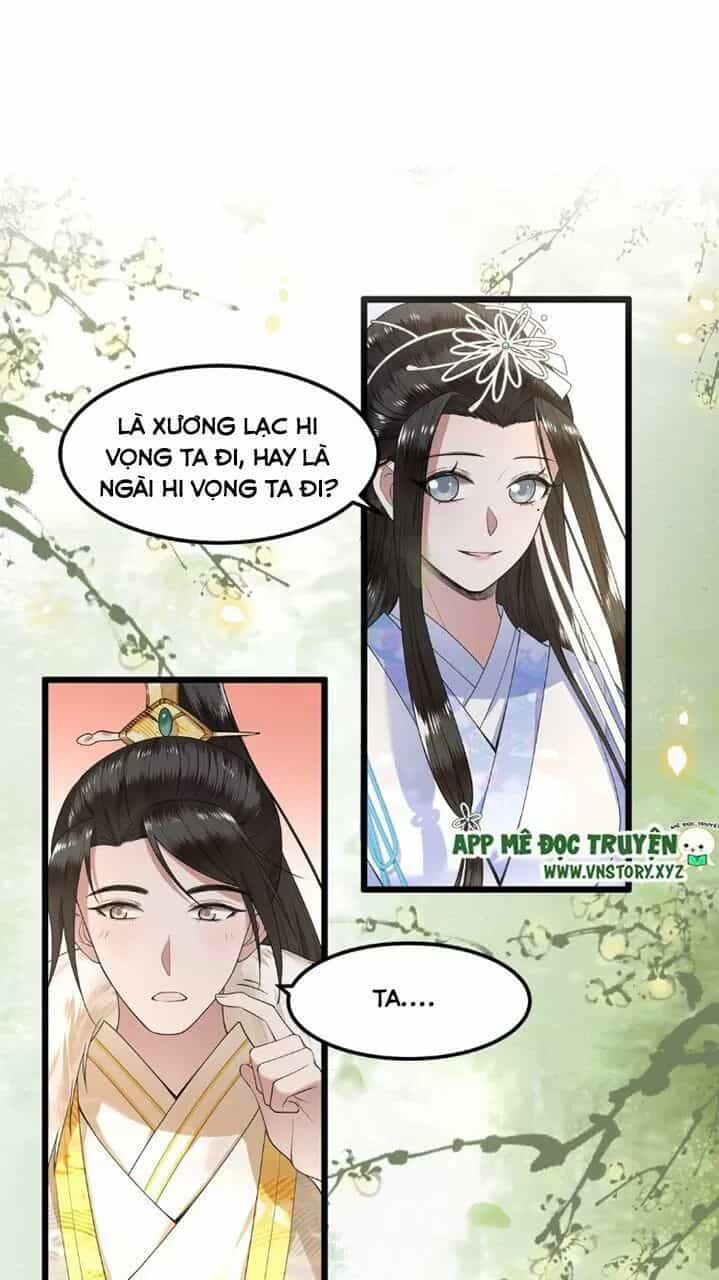 Phượng Hoàng Vu Phi - Chương 49 - ảnh 19