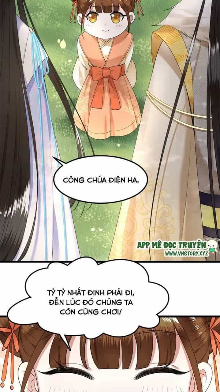 Phượng Hoàng Vu Phi - Chương 49 - ảnh 21
