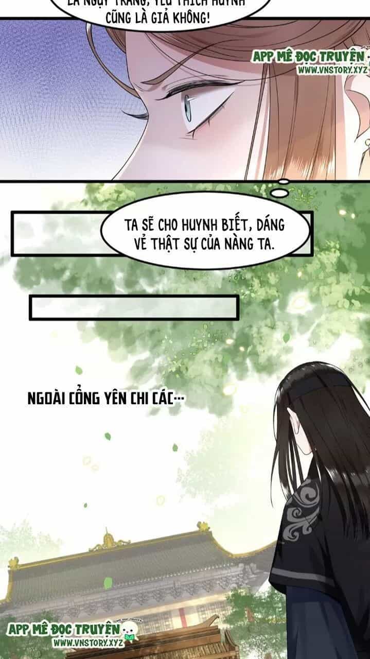 Phượng Hoàng Vu Phi - Chương 49 - ảnh 24