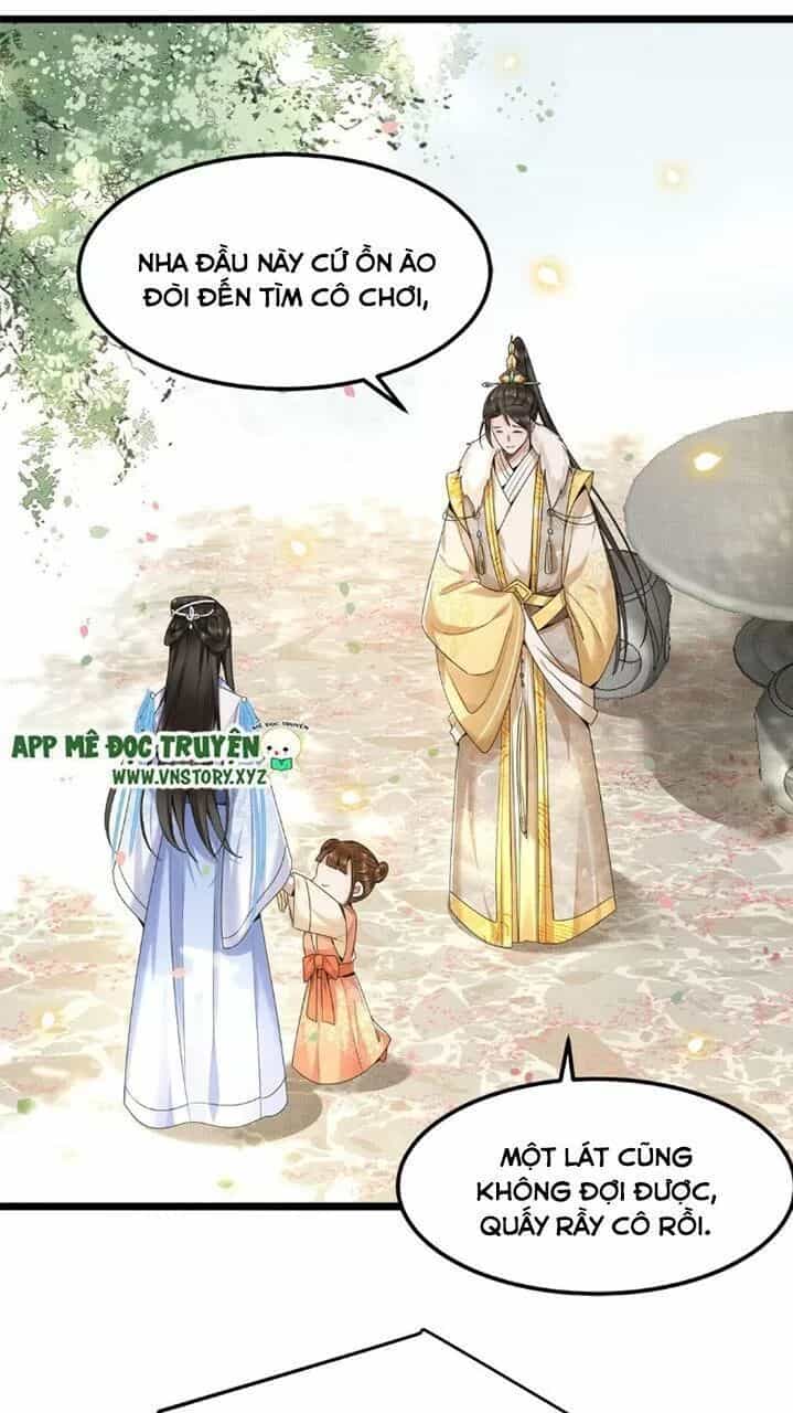 Phượng Hoàng Vu Phi - Chương 49 - ảnh 6