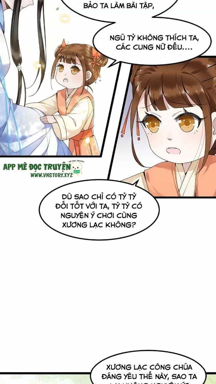 Phượng Hoàng Vu Phi - Chương 49 - ảnh 8