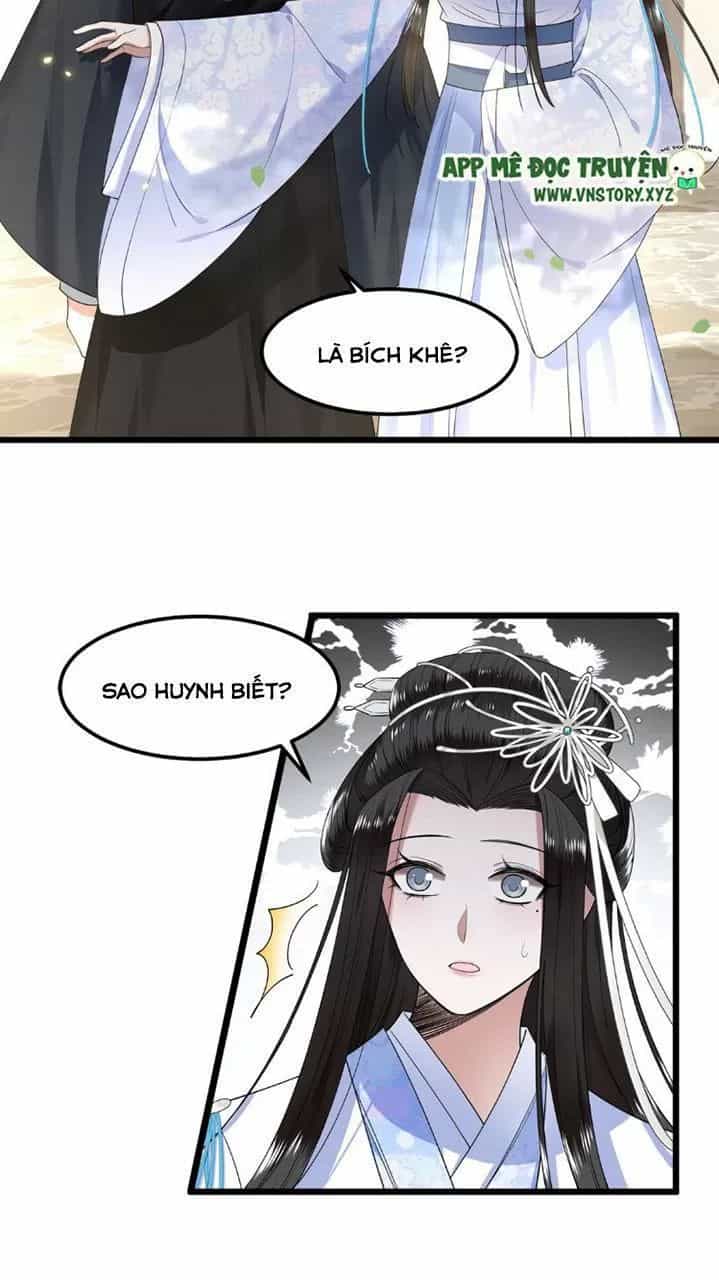 Phượng Hoàng Vu Phi - Chương 50 - ảnh 10