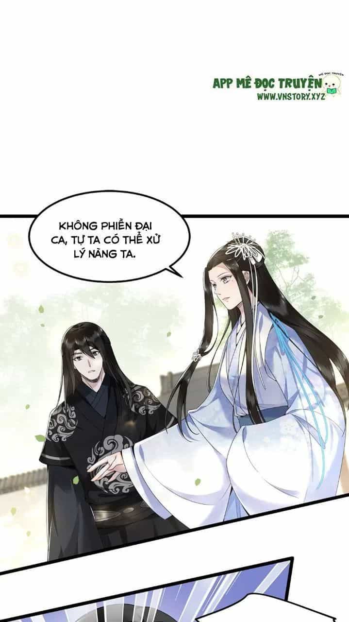 Phượng Hoàng Vu Phi - Chương 50 - ảnh 12