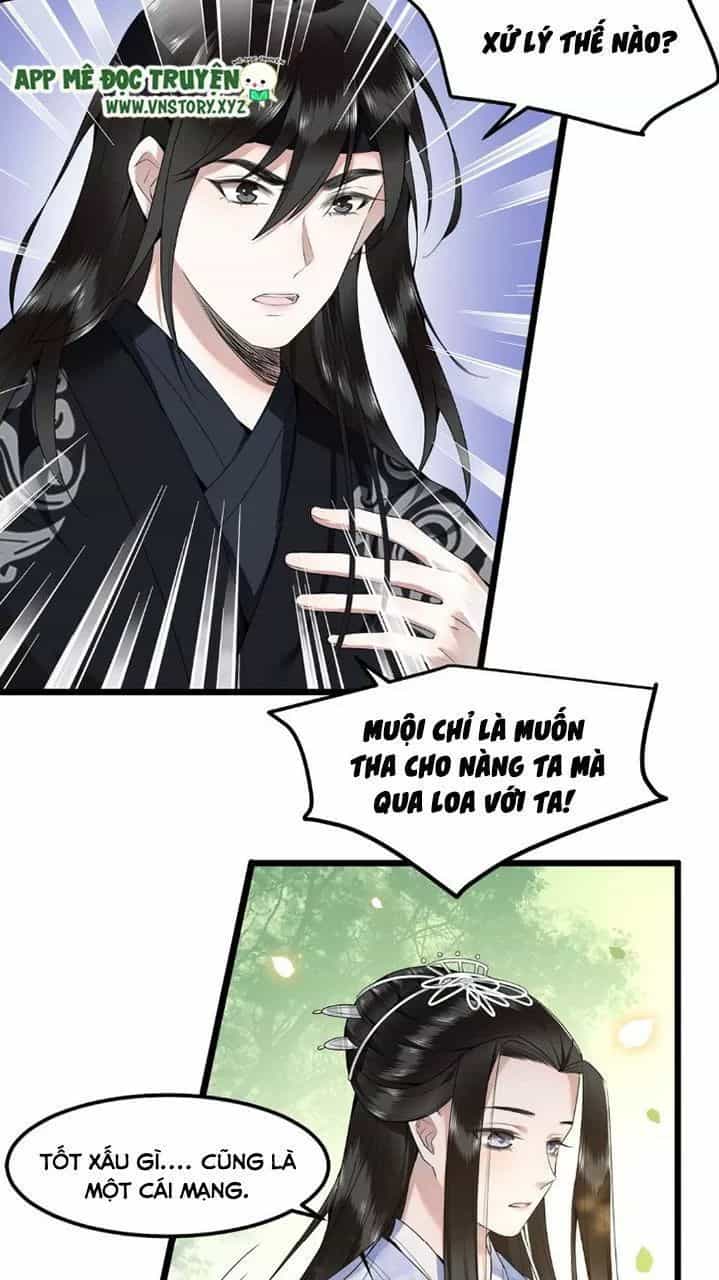 Phượng Hoàng Vu Phi - Chương 50 - ảnh 13