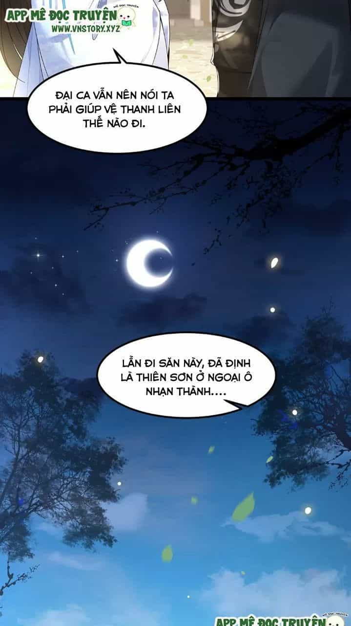 Phượng Hoàng Vu Phi - Chương 50 - ảnh 15