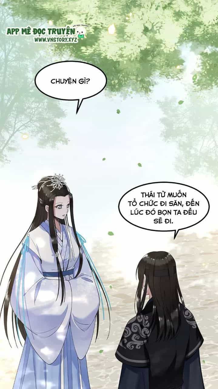 Phượng Hoàng Vu Phi - Chương 50 - ảnh 5