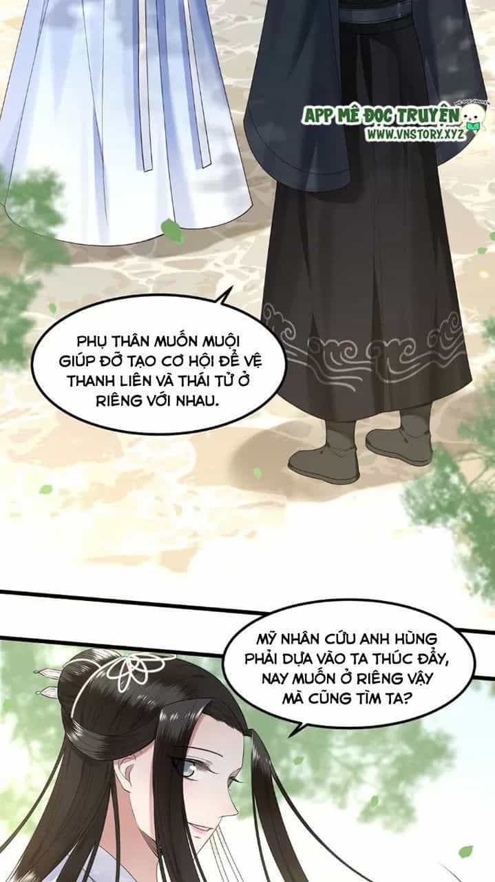 Phượng Hoàng Vu Phi - Chương 50 - ảnh 6