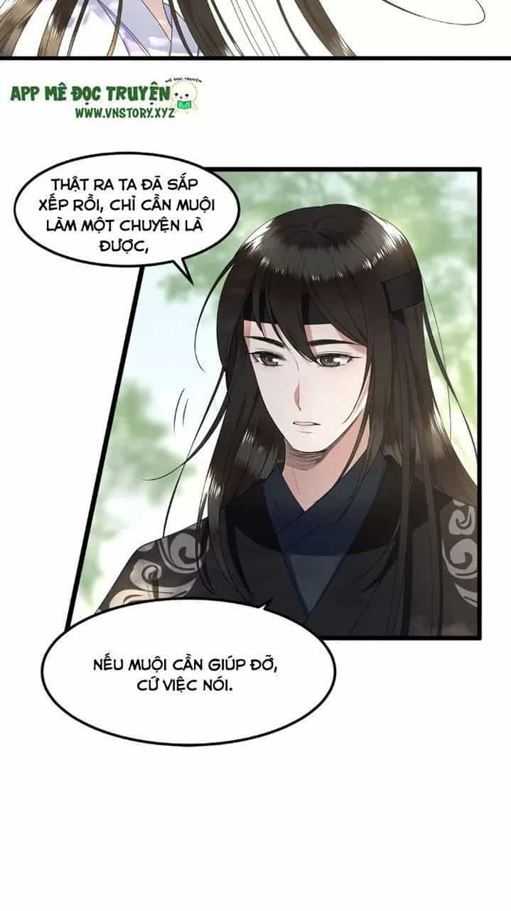 Phượng Hoàng Vu Phi - Chương 50 - ảnh 7