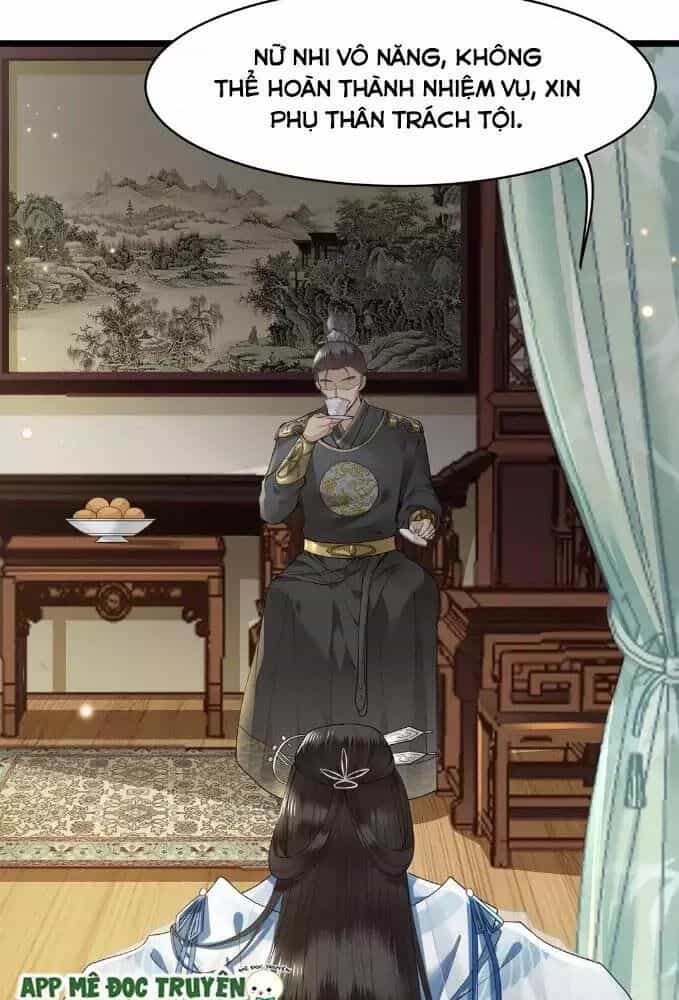 Phượng Hoàng Vu Phi - Chương 5 - ảnh 19