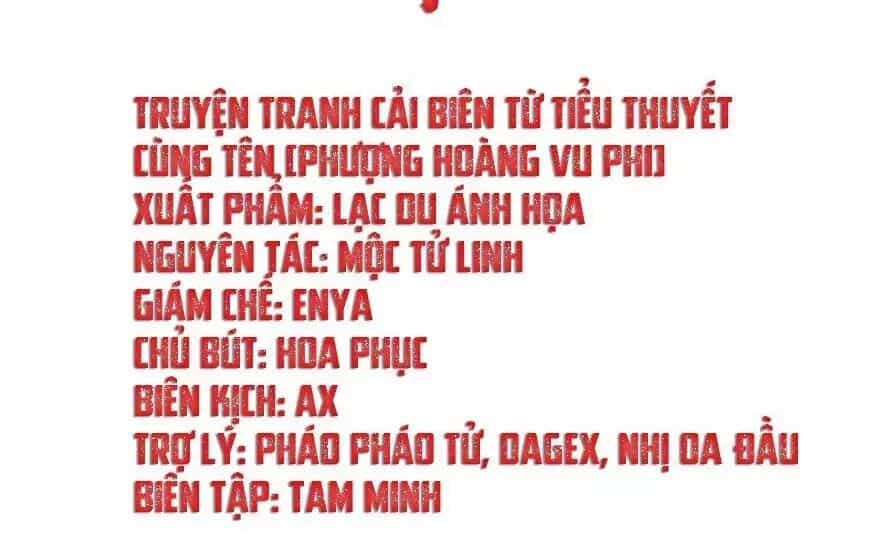Phượng Hoàng Vu Phi - Chương 5 - ảnh 2