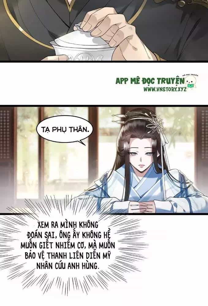 Phượng Hoàng Vu Phi - Chương 5 - ảnh 23