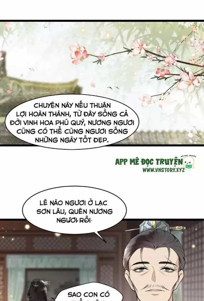 Phượng Hoàng Vu Phi - Chương 5 - ảnh 33