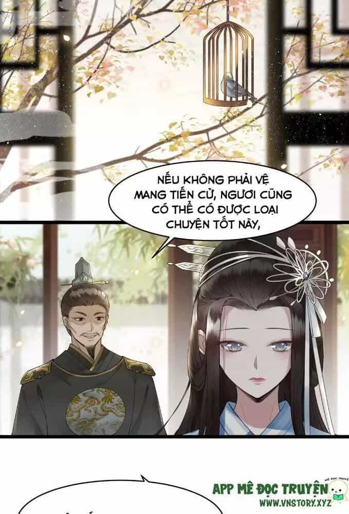 Phượng Hoàng Vu Phi - Chương 5 - ảnh 37