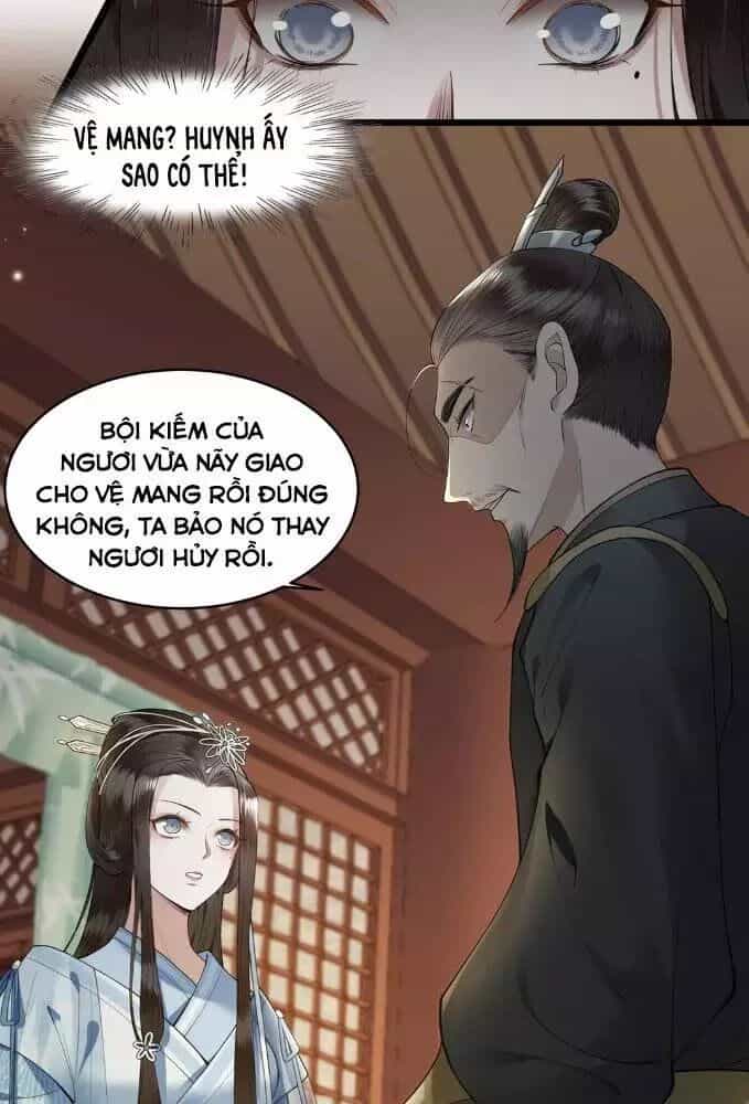 Phượng Hoàng Vu Phi - Chương 5 - ảnh 39