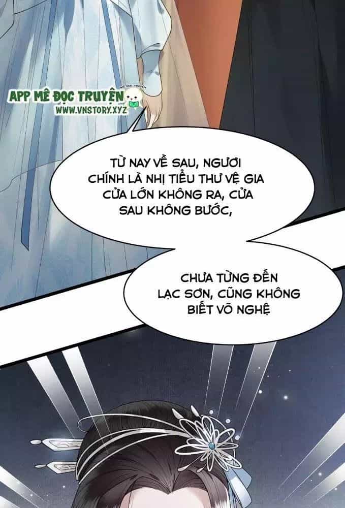 Phượng Hoàng Vu Phi - Chương 5 - ảnh 41