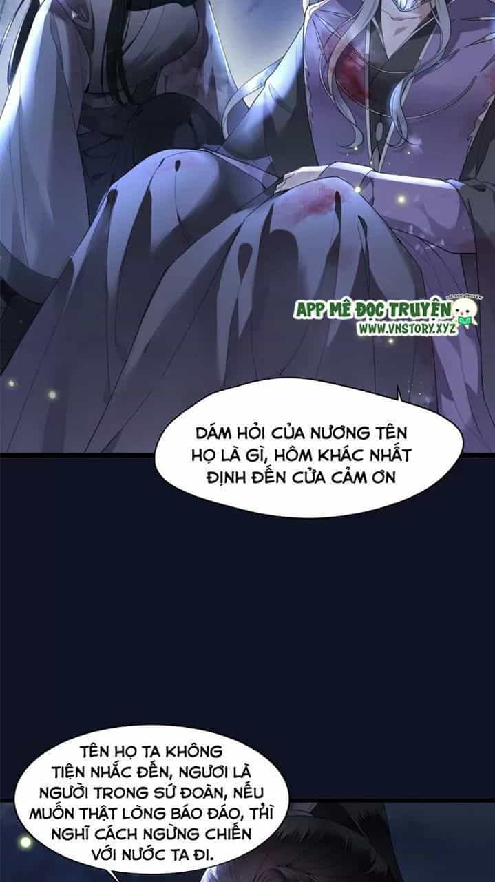 Phượng Hoàng Vu Phi - Chương 51 - ảnh 12