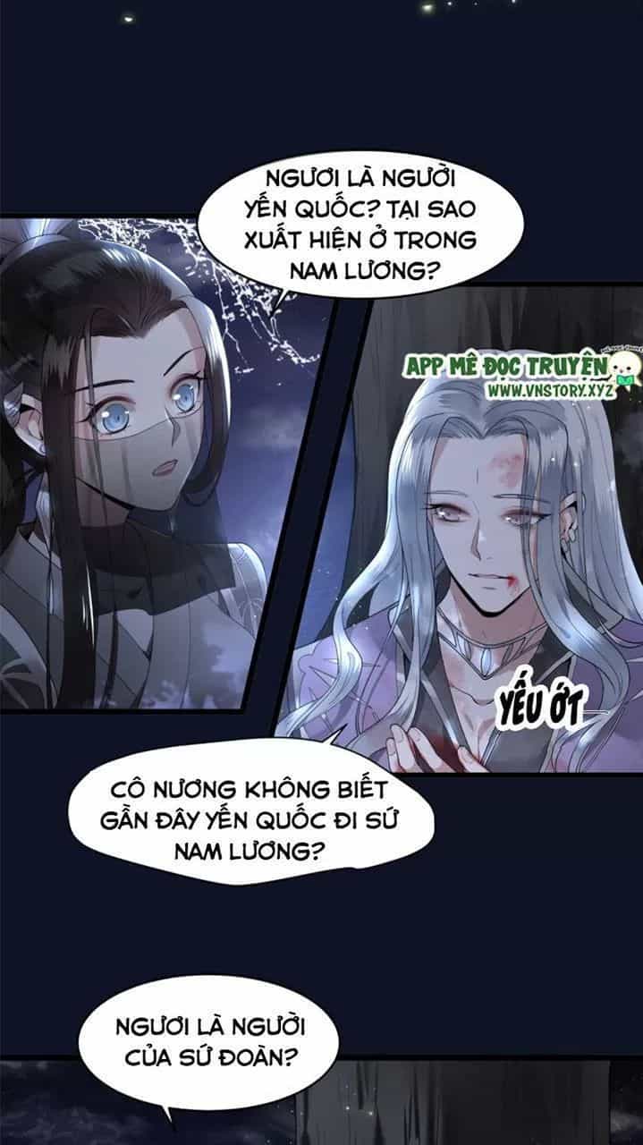 Phượng Hoàng Vu Phi - Chương 51 - ảnh 8